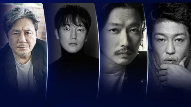 赌命为王 第一季封面图